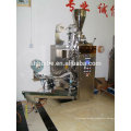 Shanghai Automatic Thread Label Tea Bag Coffee Bag Packing Machine